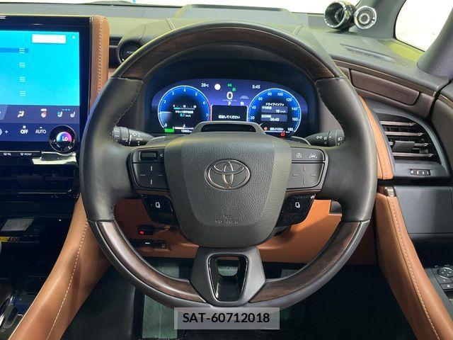 Toyota VELLFIRE 2023-10 7330877-11