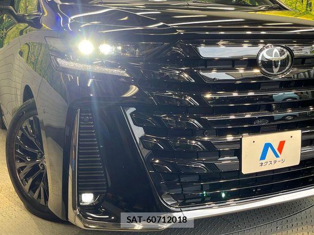 Toyota VELLFIRE 2023-10 7330877-12