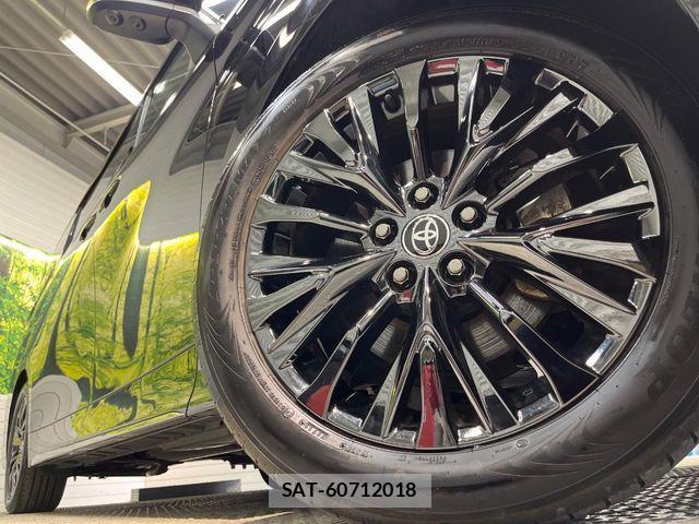 Toyota VELLFIRE 2023-10 7330877-13