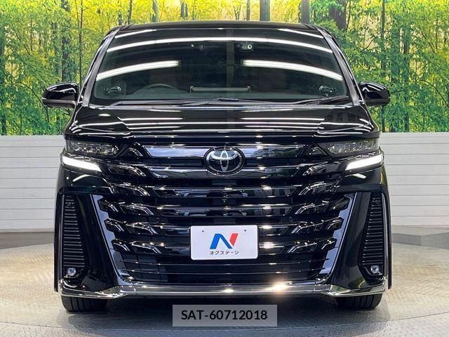 Toyota VELLFIRE 2023-10 7330877-14
