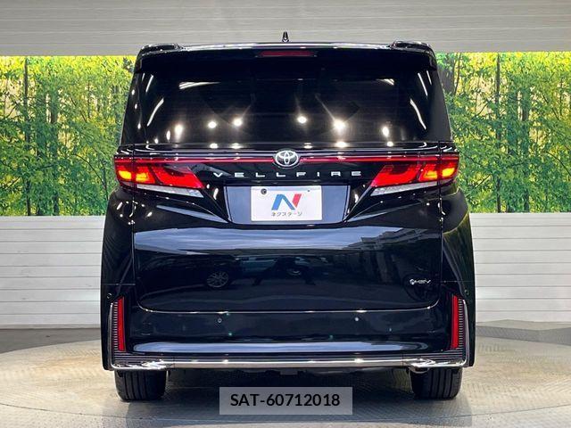 Toyota VELLFIRE 2023-10 7330877-15