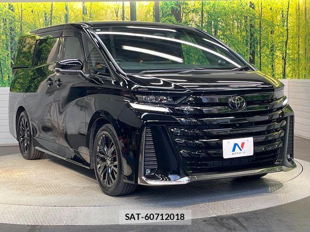Toyota VELLFIRE 2023-10 7330877-16