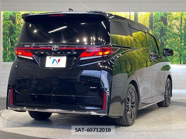 Toyota VELLFIRE 2023-10 7330877-17