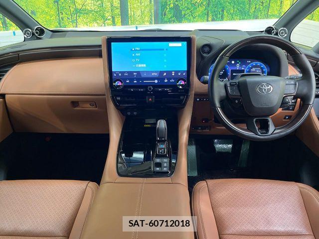 Toyota VELLFIRE 2023-10 7330877-1