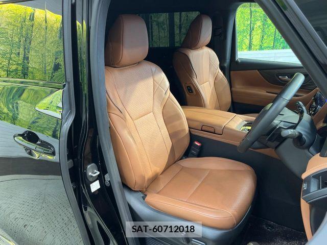 Toyota VELLFIRE 2023-10 7330877-7