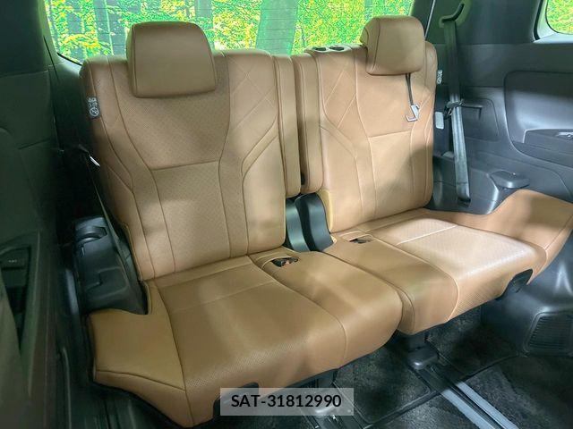 Toyota VELLFIRE 2023-10 7330873-9