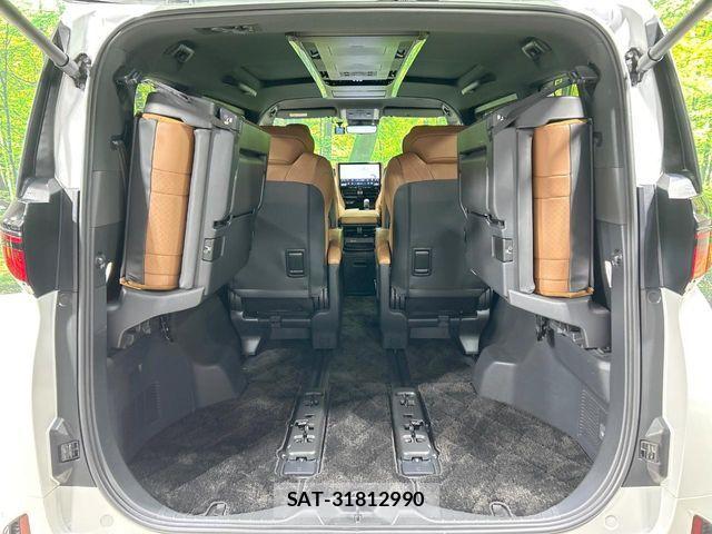 Toyota VELLFIRE 2023-10 7330873-10
