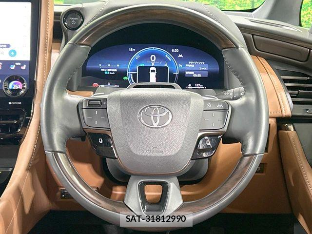 Toyota VELLFIRE 2023-10 7330873-11
