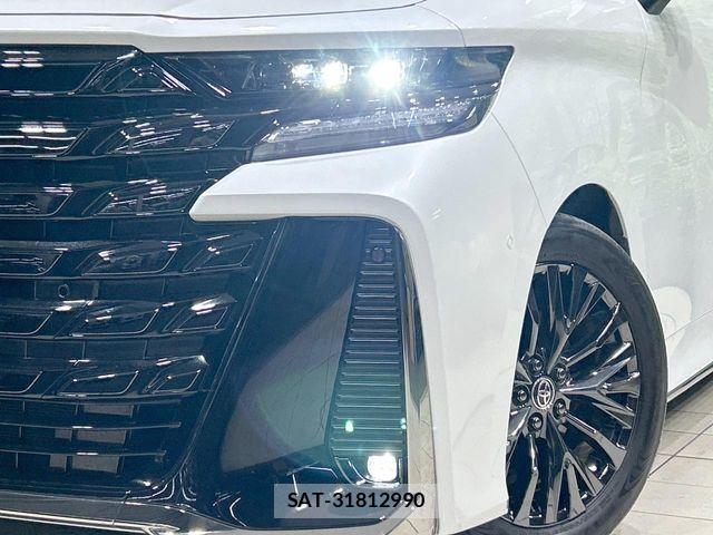 Toyota VELLFIRE 2023-10 7330873-12