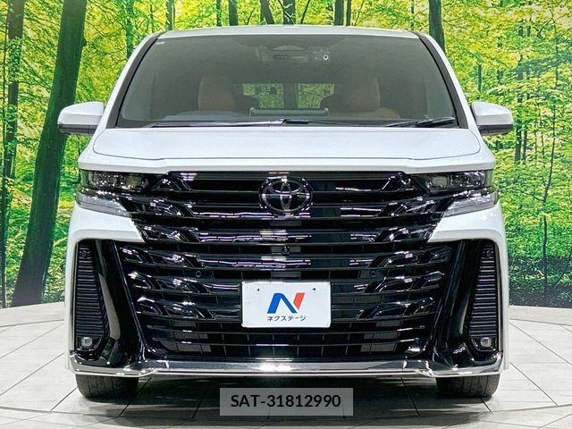 Toyota VELLFIRE 2023-10 7330873-14