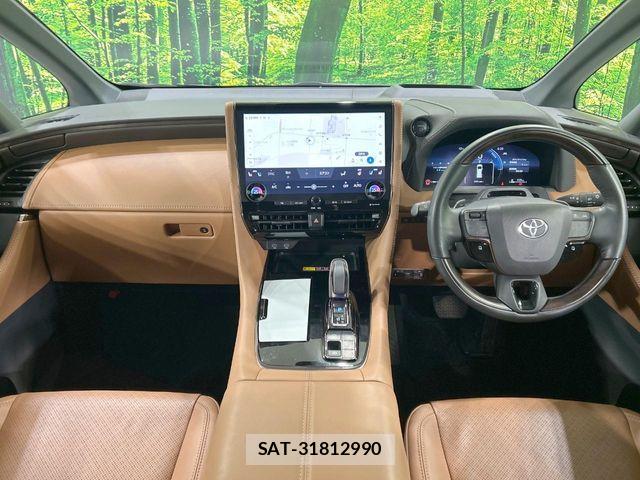 Toyota VELLFIRE 2023-10 7330873-1