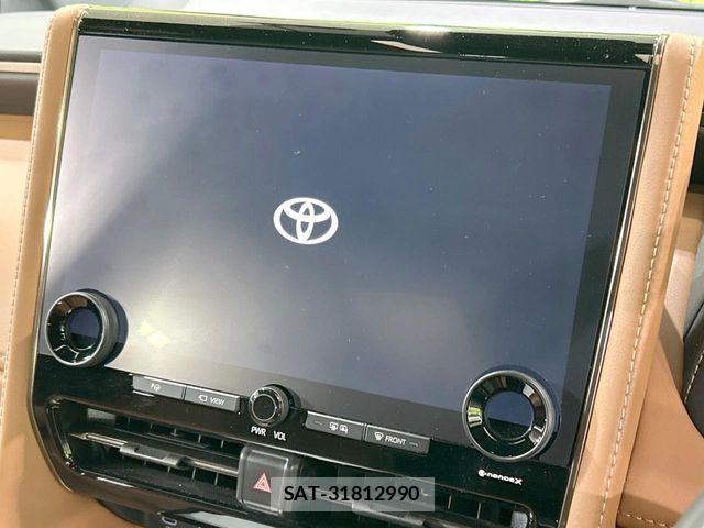 Toyota VELLFIRE 2023-10 7330873-3