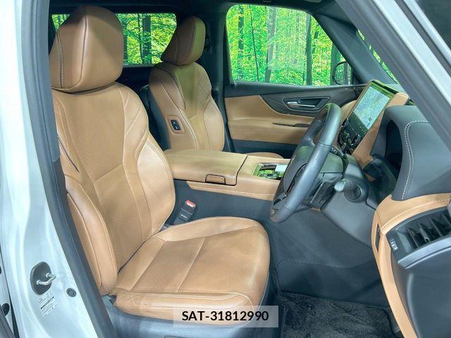 Toyota VELLFIRE 2023-10 7330873-7