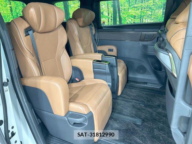 Toyota VELLFIRE 2023-10 7330873-8