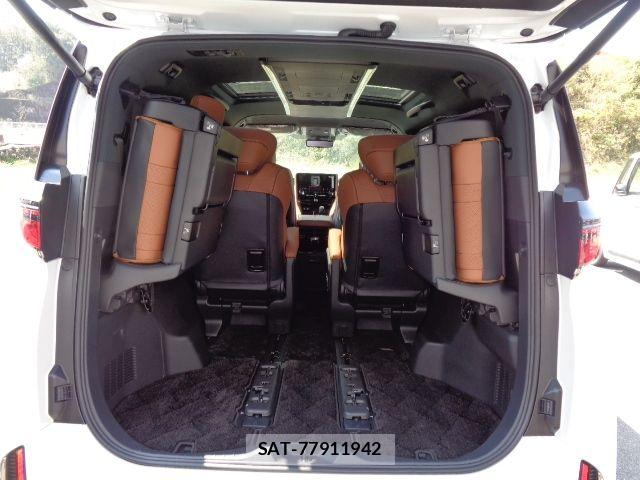 Toyota VELLFIRE 2025-01 7360286-10