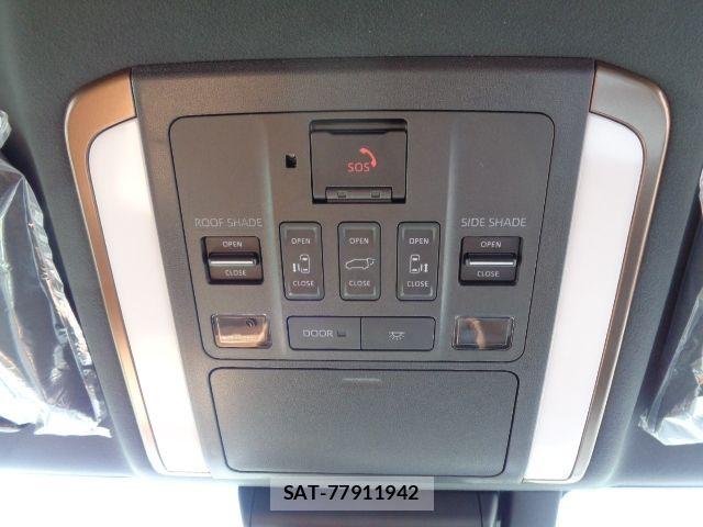 Toyota VELLFIRE 2025-01 7360286-11