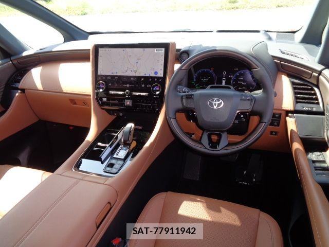 Toyota VELLFIRE 2025-01 7360286-1
