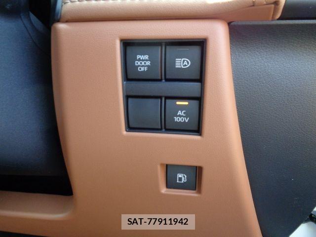Toyota VELLFIRE 2025-01 7360286-4