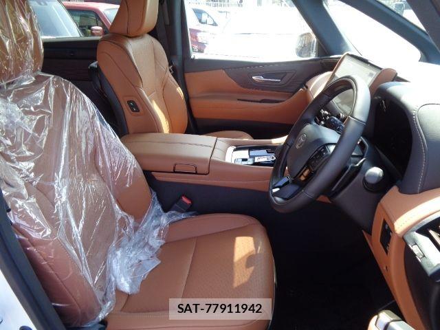 Toyota VELLFIRE 2025-01 7360286-6