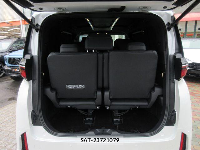Toyota VELLFIRE 2025-02 7360288-9