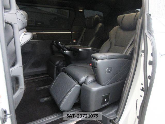 Toyota VELLFIRE 2025-02 7360288-14