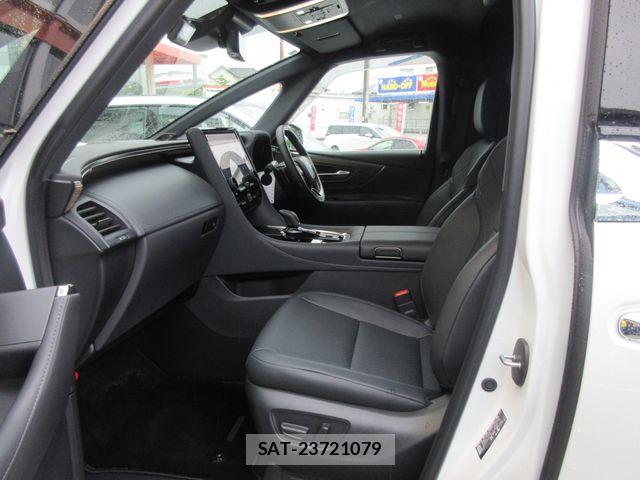 Toyota VELLFIRE 2025-02 7360288-15