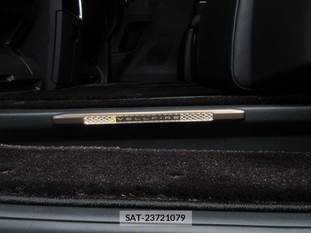 Toyota VELLFIRE 2025-02 7360288-18
