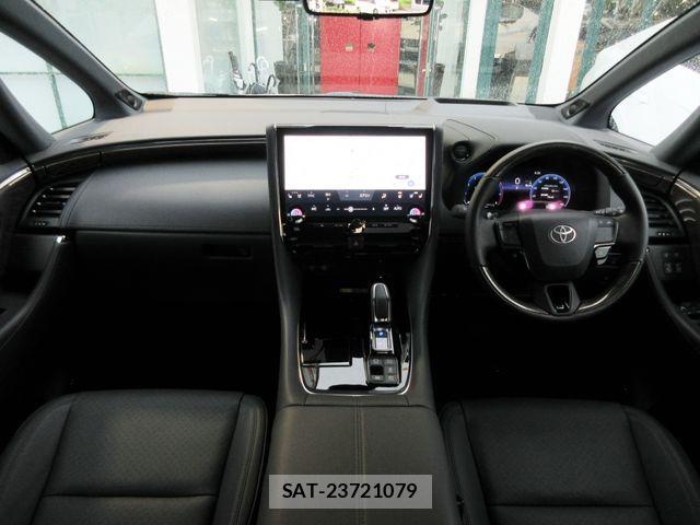 Toyota VELLFIRE 2025-02 7360288-1