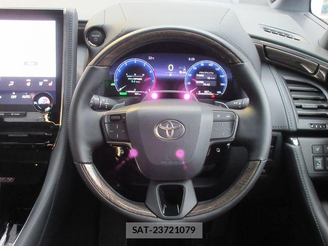 Toyota VELLFIRE 2025-02 7360288-22