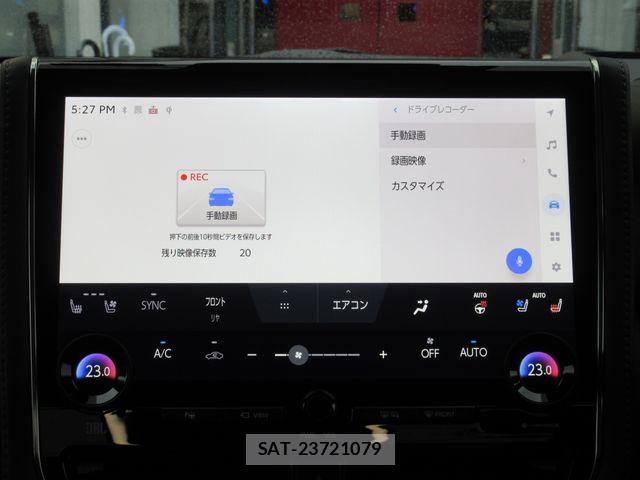 Toyota VELLFIRE 2025-02 7360288-26