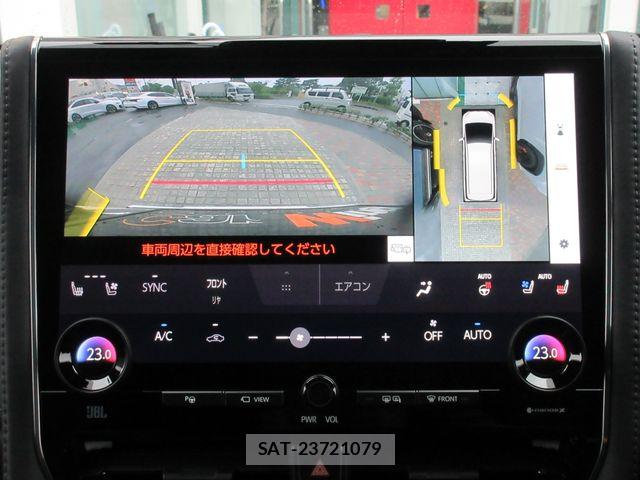 Toyota VELLFIRE 2025-02 7360288-27