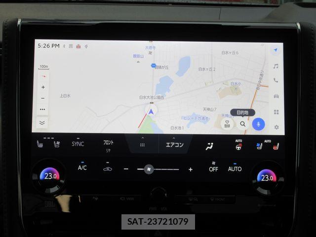 Toyota VELLFIRE 2025-02 7360288-28
