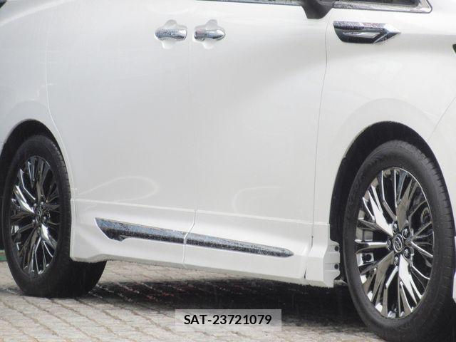 Toyota VELLFIRE 2025-02 7360288-5