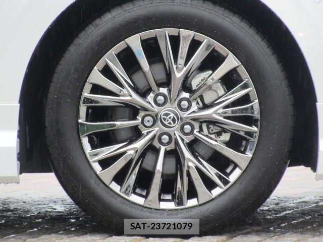 Toyota VELLFIRE 2025-02 7360288-6