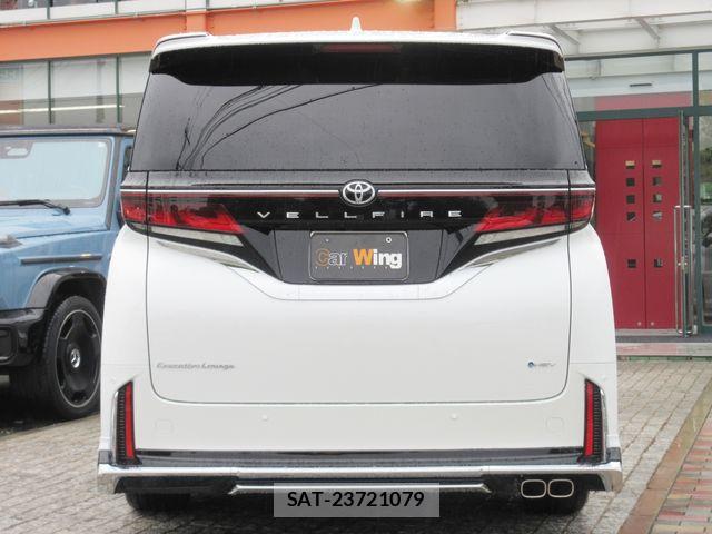 Toyota VELLFIRE 2025-02 7360288-8