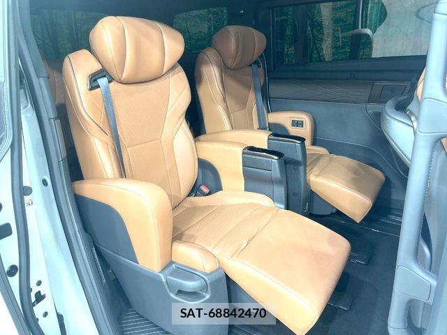 Toyota VELLFIRE 2024-12 7360292-9