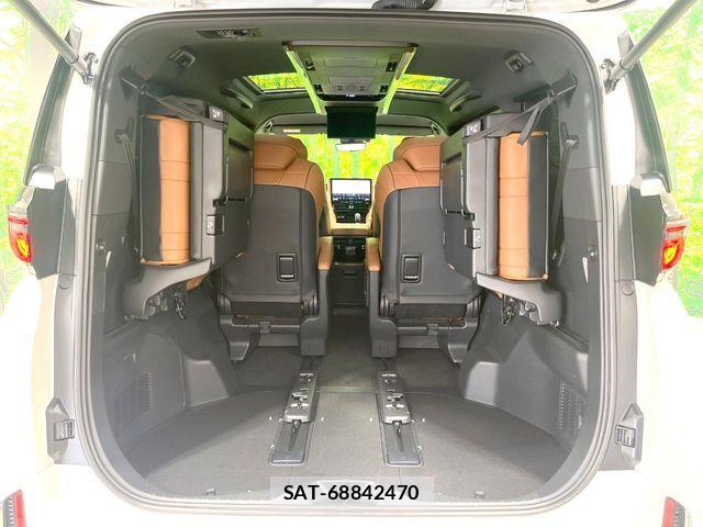 Toyota VELLFIRE 2024-12 7360292-11