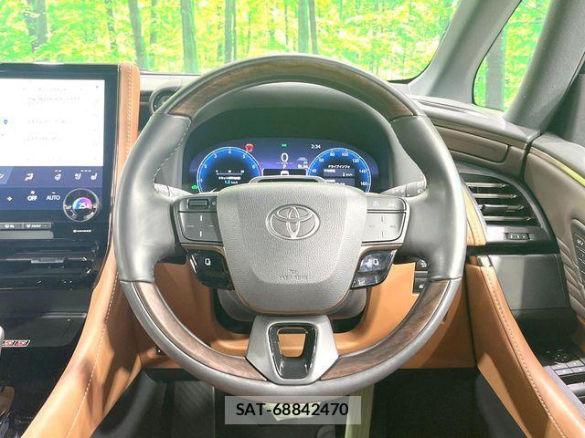 Toyota VELLFIRE 2024-12 7360292-12