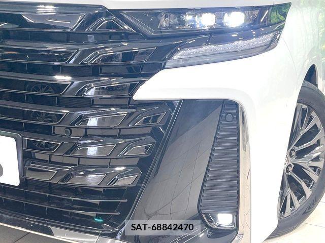Toyota VELLFIRE 2024-12 7360292-13