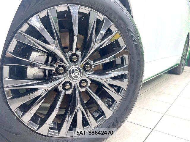 Toyota VELLFIRE 2024-12 7360292-14