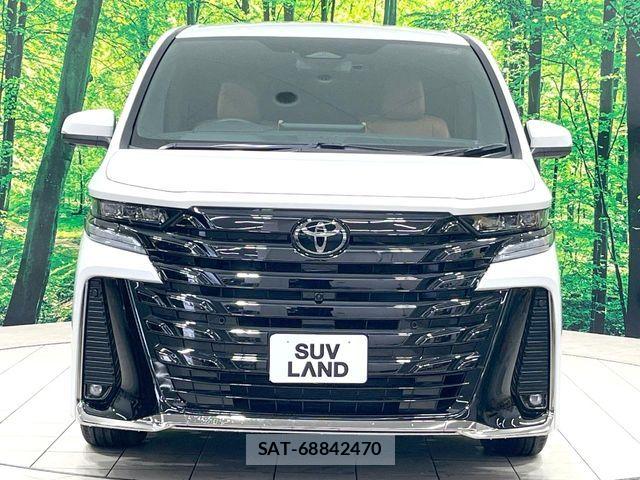 Toyota VELLFIRE 2024-12 7360292-15