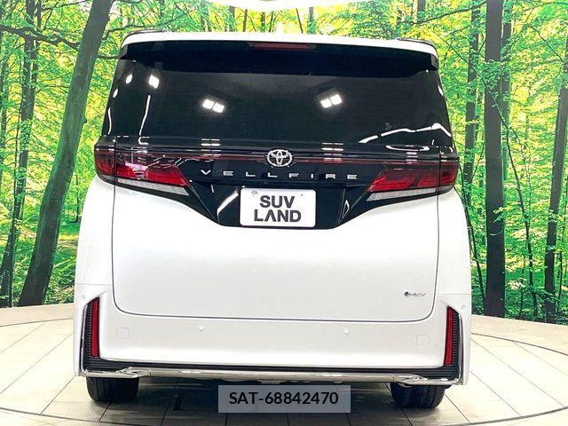 Toyota VELLFIRE 2024-12 7360292-16
