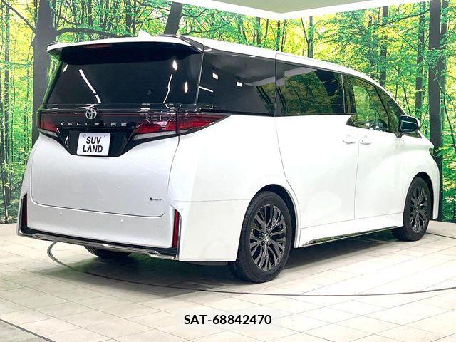 Toyota VELLFIRE 2024-12 7360292-17