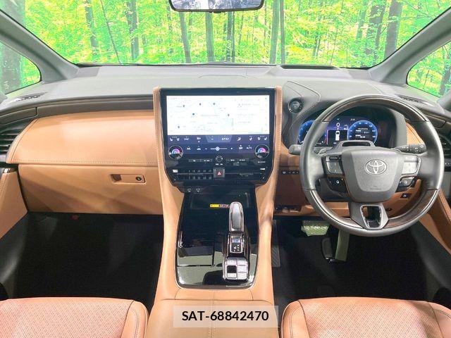 Toyota VELLFIRE 2024-12 7360292-1