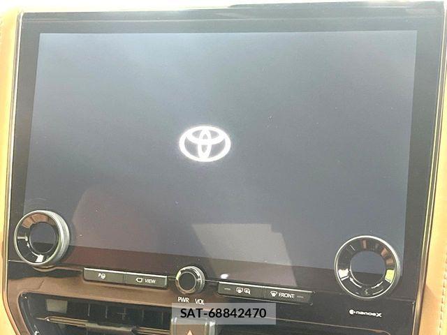 Toyota VELLFIRE 2024-12 7360292-4