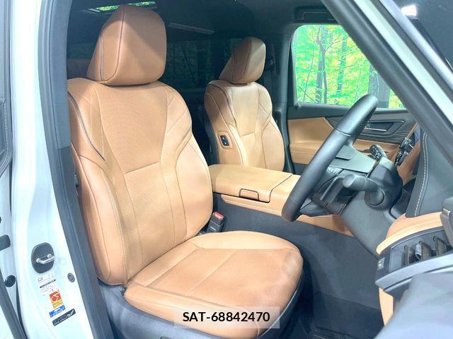 Toyota VELLFIRE 2024-12 7360292-8