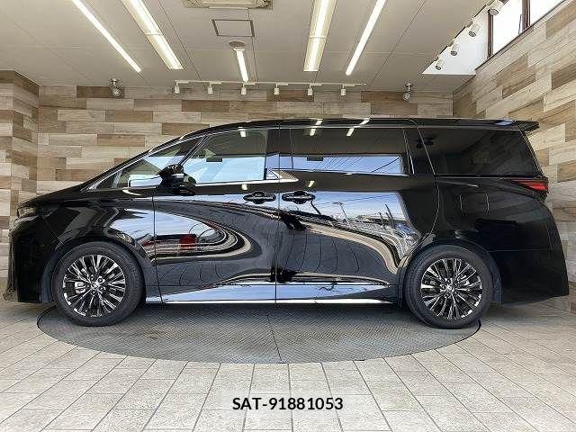 Toyota VELLFIRE 2024-06 7360290-15