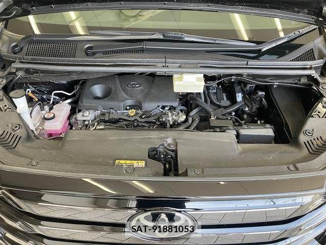 Toyota VELLFIRE 2024-06 7360290-17