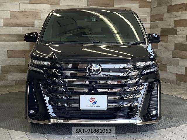 Toyota VELLFIRE 2024-06 7360290-2