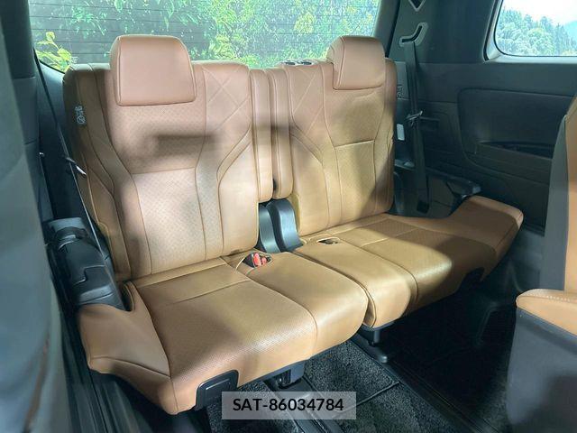 Toyota VELLFIRE 2024-07 7360289-9